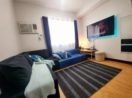 Mesaverte Residences Condominium