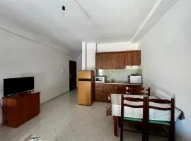 3 A Apartment Golem
