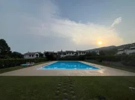 Cà Leo in Garda, relax & pool