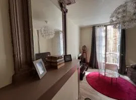 Le bonheur partagé au Puy en Velay