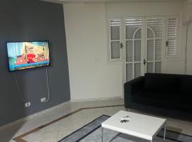Appartement nasria, hotel v destinaci Sfax