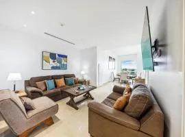 2 BR Oceanview Condo Coral Shell 3e