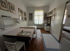 Guest House Ilicki Plac