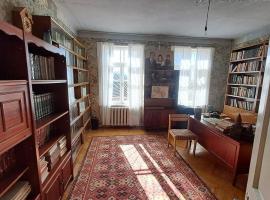 Khndzoresk Guest House, hotel v destinaci Goris