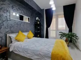 The Royal Central Escape near Palas Mall