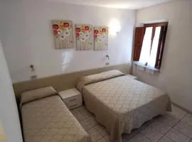Camere la torre