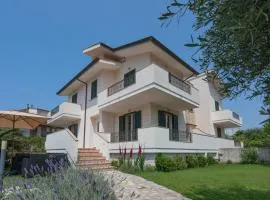 Villa Minerva Sperlongaresort