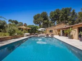 Villa Des oliviers