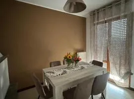 Casa Giada sul Lago Trasimeno