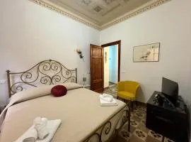 Casa di Olga - Historical Apartment inside the Walls