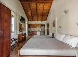 Villa Apollo