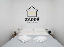 Casa Vacanze Zarrè