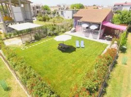 Villa Kalliope