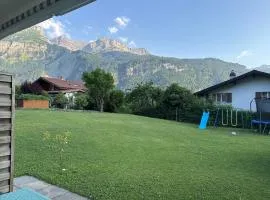 Ferienwohnung Sonnenseite Brienz