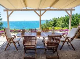 Endless Seaview Villa