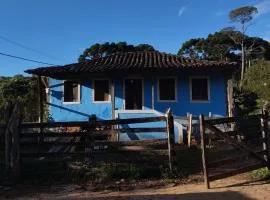 Casarão Aurora