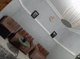 Medina Appartement With Shared Terrace
