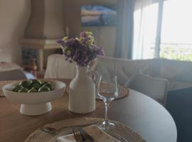 Ανέμη, hotel en Panayía