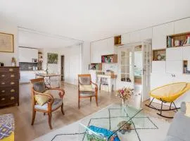 Chez Ferdi, agréable et confortable appartement, Paris, Boulogne, proche Parc des Princes