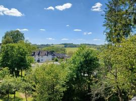 Wienhagenblick Ferienwohnung, hotel v destinaci Kierspe