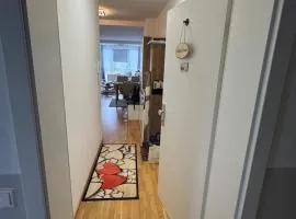 Appartment zu vermieten - 7km vom RB-Ring