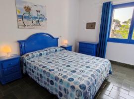 Pensi&oacute; Solivent