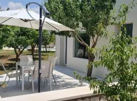Casa Pizzillo