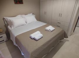 Ioli's apartment, hotel que acepta mascotas en Igoumenitsa
