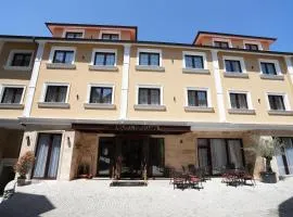 Avdissons Hotel