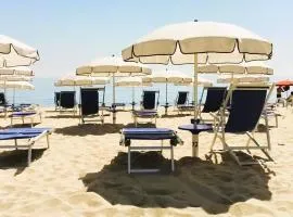Solea Village sul mare