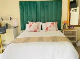 Harmony Spaces