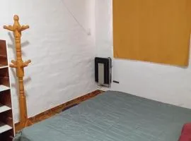 Sierras Altas Alojamientos