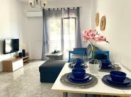 Marias Apartment