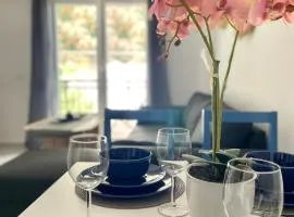Marias Apartment