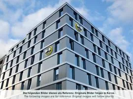 B&B HOTEL Zwickau