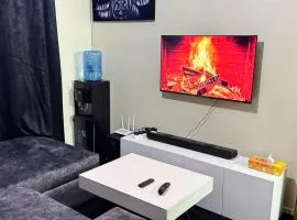 NYATI 1bdrm Apartment Donholm