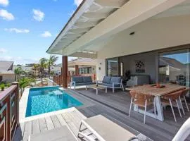 Blue Bay - Jazmyn 41 Villa