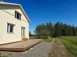 Rural charm & modern comfort