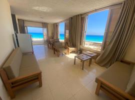 Matrouh Agiba, hotel v destinaci Zâwyet Umm el Rakham