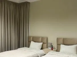 استديو جديد