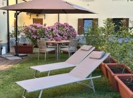 Melina's Wine Retreat