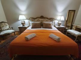 Legacy Lodge Heliopolis, cabin in Cairo