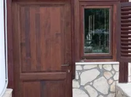 Jamm Mare e Monti Tiny house