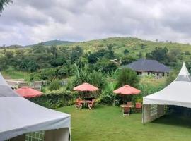 LAIBON GARDENS & CAMPSITE, Sagana, hotel v destinaci Sagana