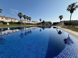 Villa Pinar Golf, hotel di Sant Jordi