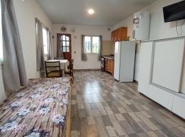 Casas Jazmin de Luz, hotel a Mar del Plata