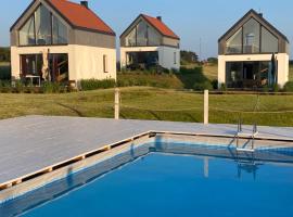 Rybical 42, aldeamento turístico em Rybical