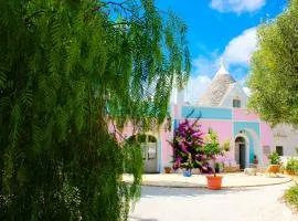 Masseria Trullo Sovrano Exclusive B&B