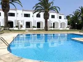 Apartamento costa Menorca