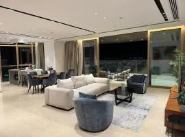 WealthyStays 360 Luxury Residence